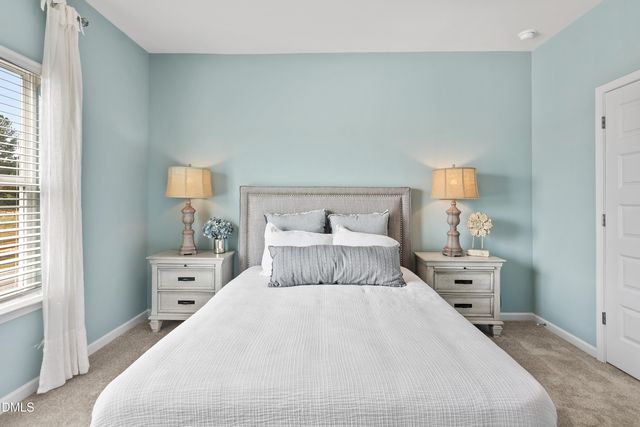 199 Freedom Heights Lane, Smithfield, NC 27577