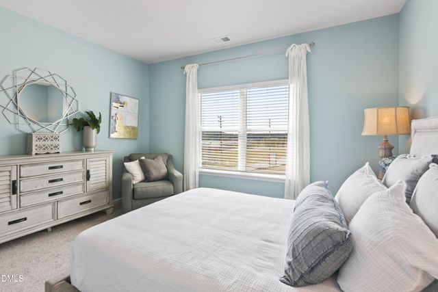 199 Freedom Heights Lane, Smithfield, NC 27577