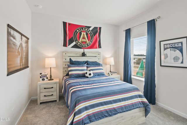 199 Freedom Heights Lane, Smithfield, NC 27577