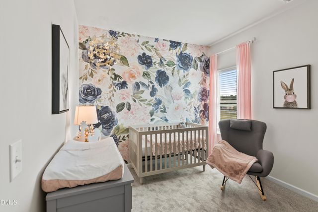 199 Freedom Heights Lane, Smithfield, NC 27577