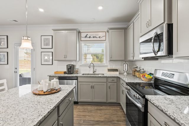 199 Freedom Heights Lane, Smithfield, NC 27577