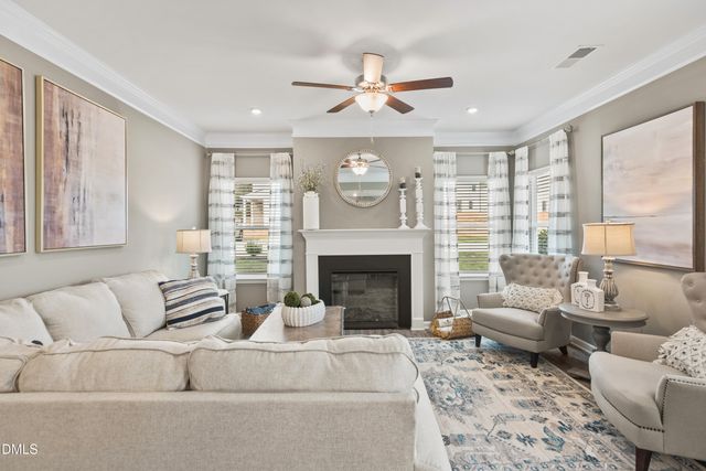 199 Freedom Heights Lane, Smithfield, NC 27577