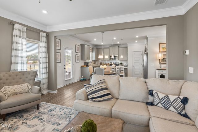 199 Freedom Heights Lane, Smithfield, NC 27577