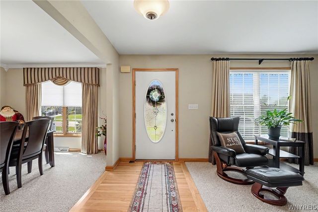 2322 Hobblebush Lane, Hamburg, NY 14085