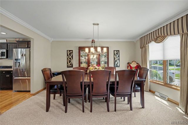 2322 Hobblebush Lane, Hamburg, NY 14085
