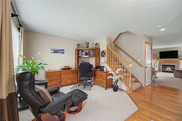2322 Hobblebush Lane, Hamburg, NY 14085