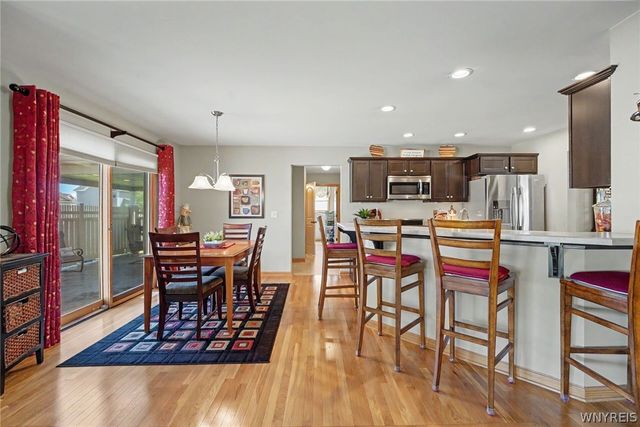 2322 Hobblebush Lane, Hamburg, NY 14085