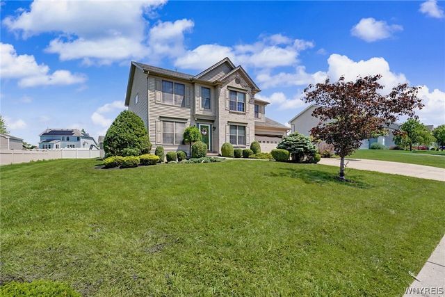 2322 Hobblebush Lane, Hamburg, NY 14085