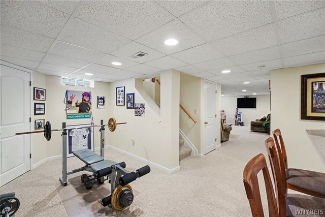 2322 Hobblebush Lane, Hamburg, NY 14085