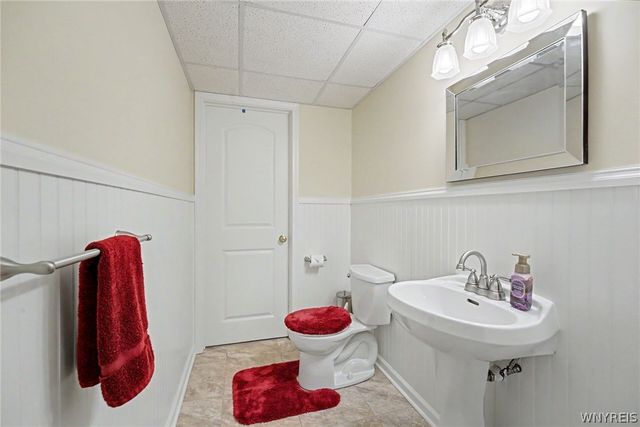2322 Hobblebush Lane, Hamburg, NY 14085