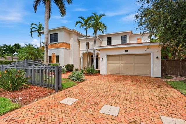 260 NE WAVECREST Court, Boca Raton, FL 33432