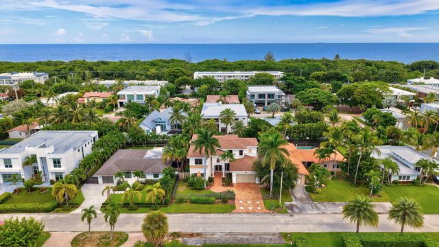 260 NE WAVECREST Court, Boca Raton, FL 33432