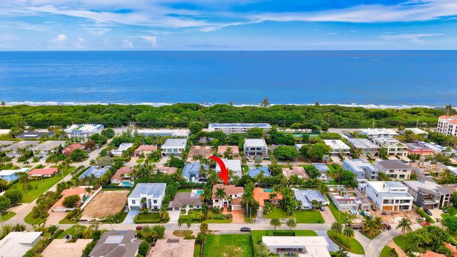 260 NE WAVECREST Court, Boca Raton, FL 33432