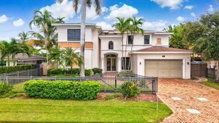 260 NE WAVECREST Court, Boca Raton, FL 33432