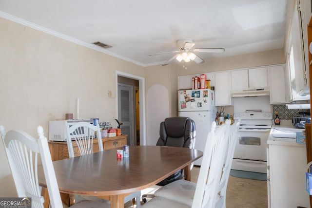 104 Gentilly Road, Statesboro, GA 30458