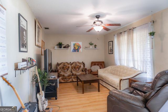 104 Gentilly Road, Statesboro, GA 30458