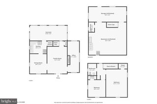 6033 19TH RD N, Arlington, VA 22205