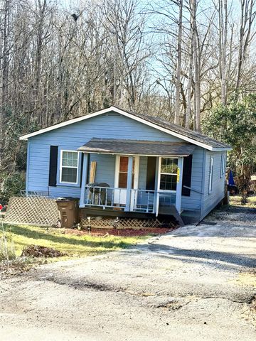 1009 Spann Street, Shelby, NC 28150