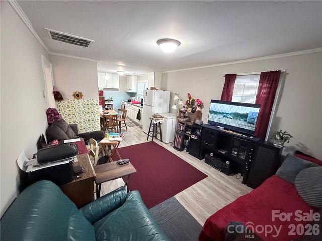 1009 Spann Street, Shelby, NC 28150