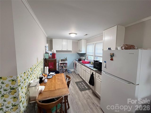 1009 Spann Street, Shelby, NC 28150