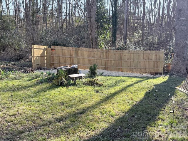 1009 Spann Street, Shelby, NC 28150