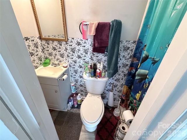 1009 Spann Street, Shelby, NC 28150