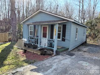 1009 Spann Street, Shelby, NC 28150