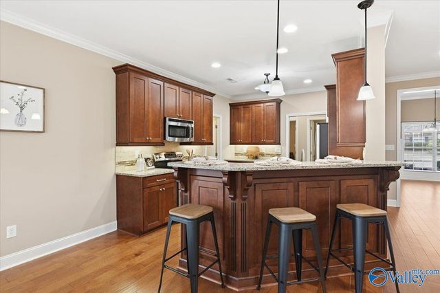 156 Winding Creek Road NW, Madison, AL 35757