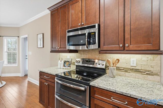 156 Winding Creek Road NW, Madison, AL 35757