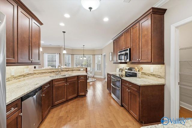 156 Winding Creek Road NW, Madison, AL 35757