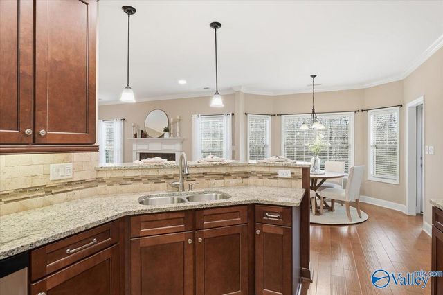 156 Winding Creek Road NW, Madison, AL 35757