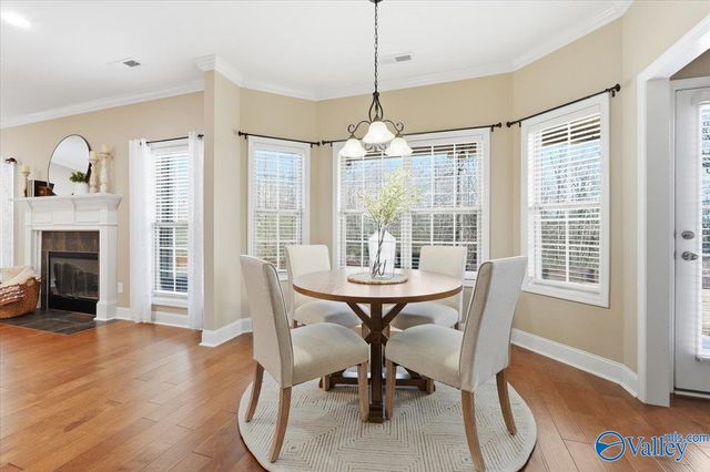 156 Winding Creek Road NW, Madison, AL 35757