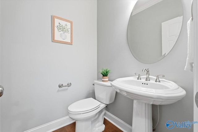 156 Winding Creek Road NW, Madison, AL 35757