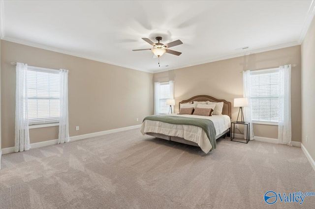 156 Winding Creek Road NW, Madison, AL 35757