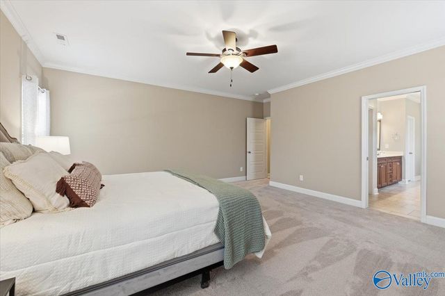 156 Winding Creek Road NW, Madison, AL 35757