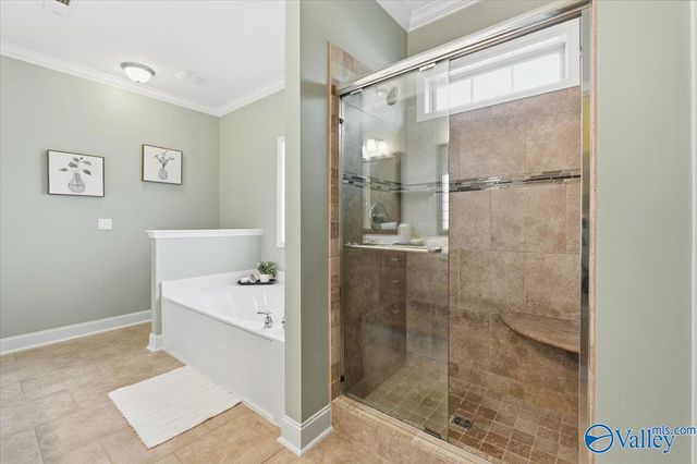 156 Winding Creek Road NW, Madison, AL 35757