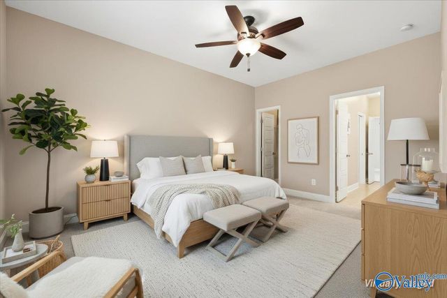 156 Winding Creek Road NW, Madison, AL 35757