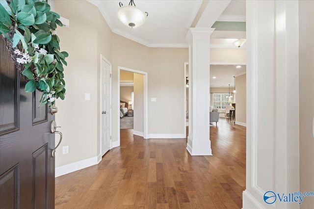 156 Winding Creek Road NW, Madison, AL 35757