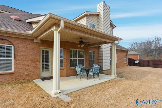 156 Winding Creek Road NW, Madison, AL 35757