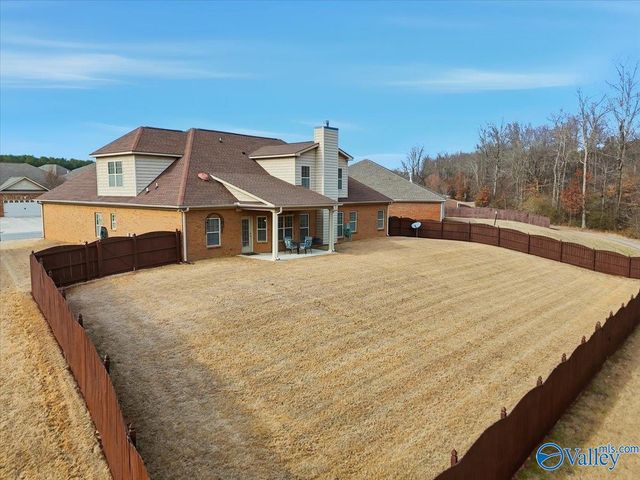 156 Winding Creek Road NW, Madison, AL 35757