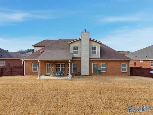 156 Winding Creek Road NW, Madison, AL 35757