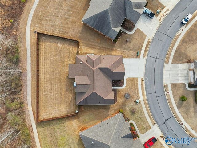 156 Winding Creek Road NW, Madison, AL 35757