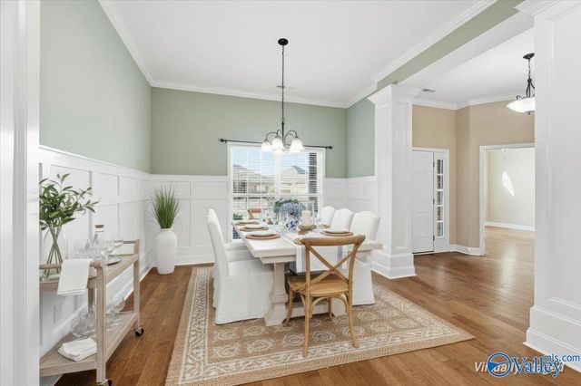 156 Winding Creek Road NW, Madison, AL 35757