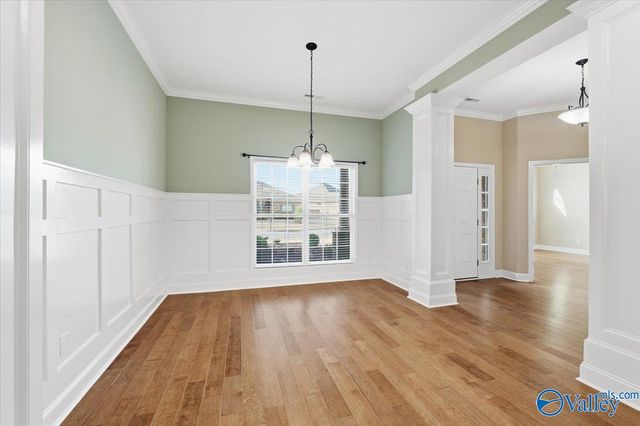 156 Winding Creek Road NW, Madison, AL 35757