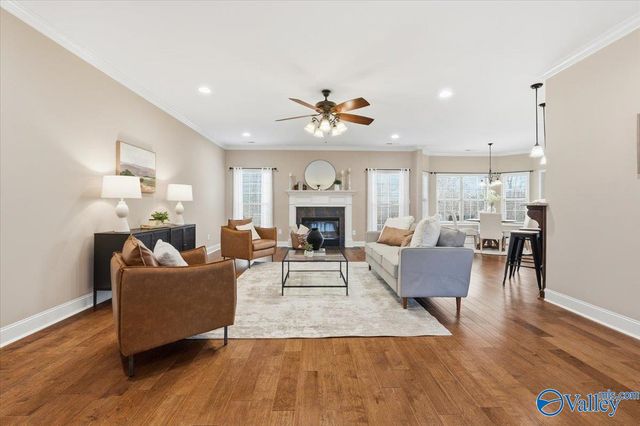 156 Winding Creek Road NW, Madison, AL 35757