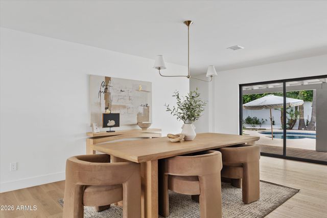 5701 E WINDROSE Drive, Scottsdale, AZ 85254