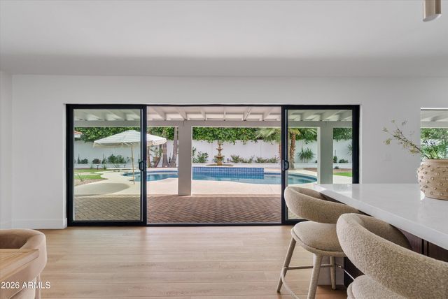 5701 E WINDROSE Drive, Scottsdale, AZ 85254