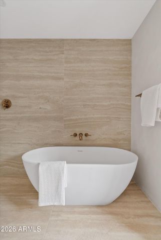 5701 E WINDROSE Drive, Scottsdale, AZ 85254