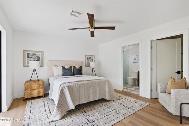 5701 E WINDROSE Drive, Scottsdale, AZ 85254