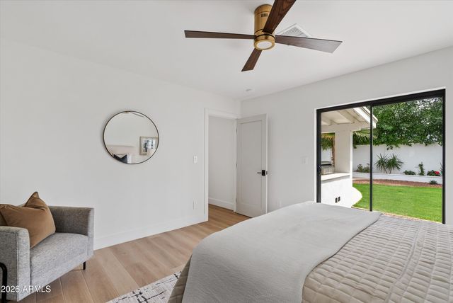 5701 E WINDROSE Drive, Scottsdale, AZ 85254